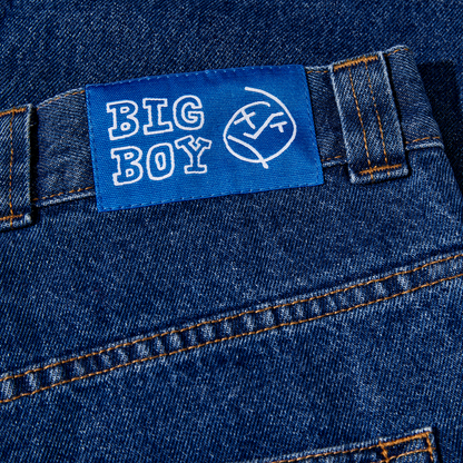 Big Boy Jeans