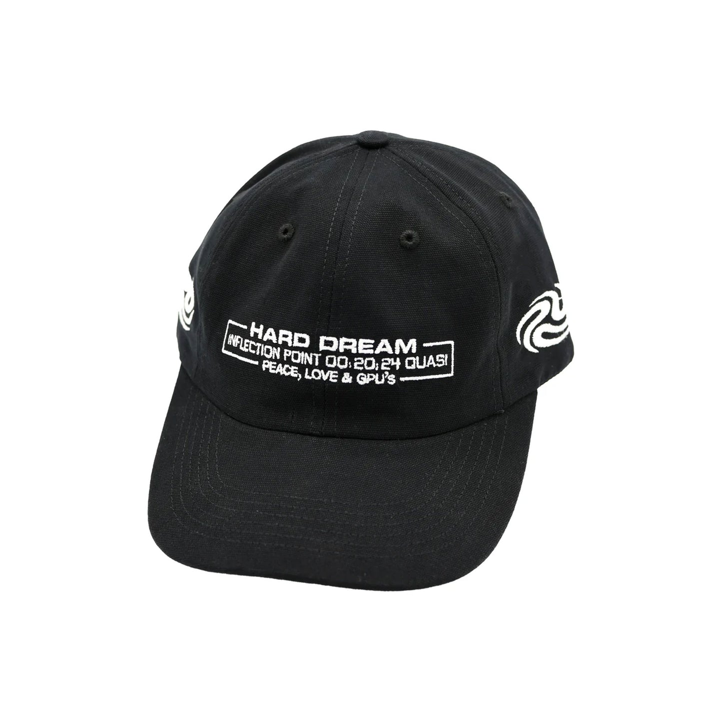 Hard Dream Cap