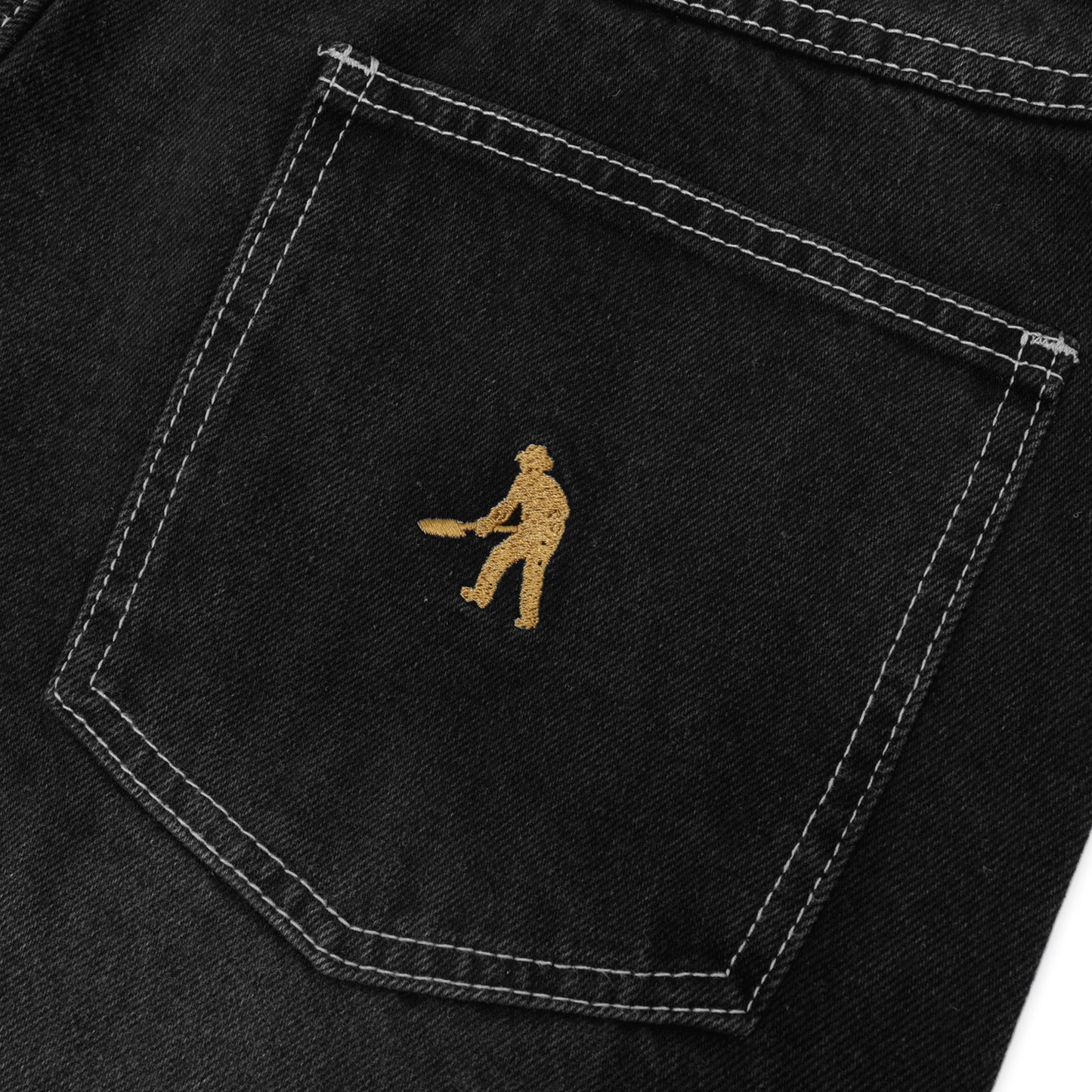 Workers Club Jeans