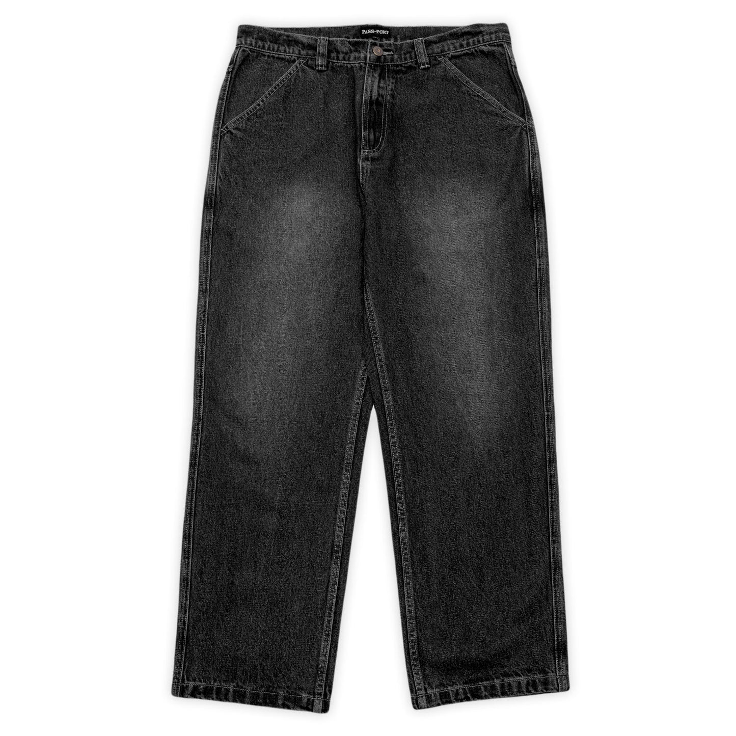 Workers Club Jeans