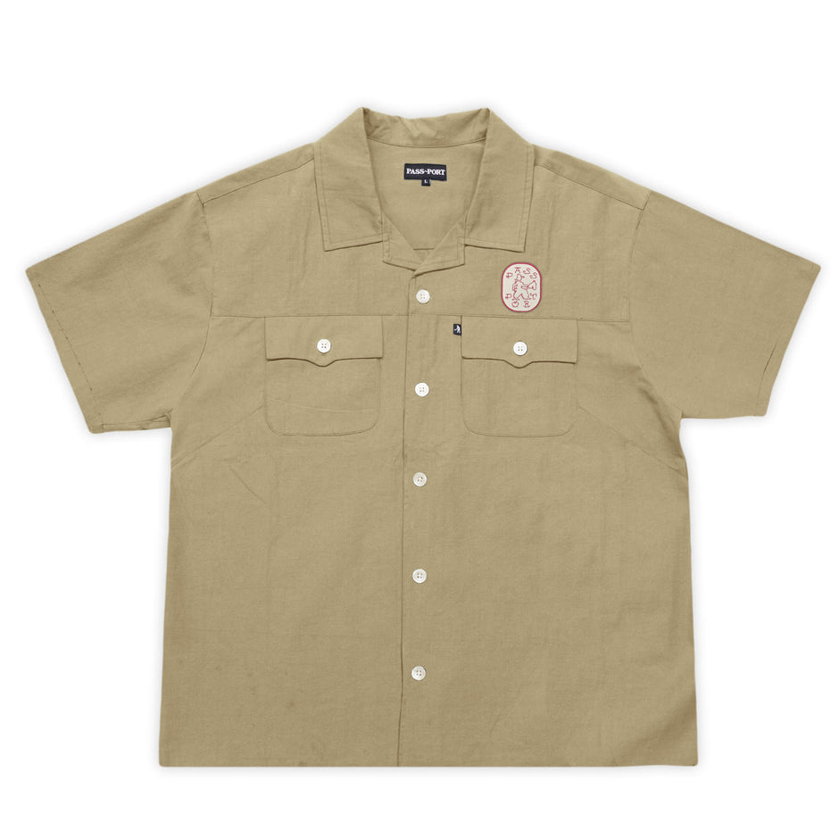 Khaki