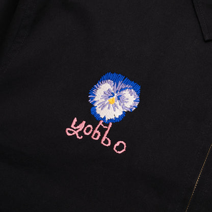 Yobbo Workers Jacket