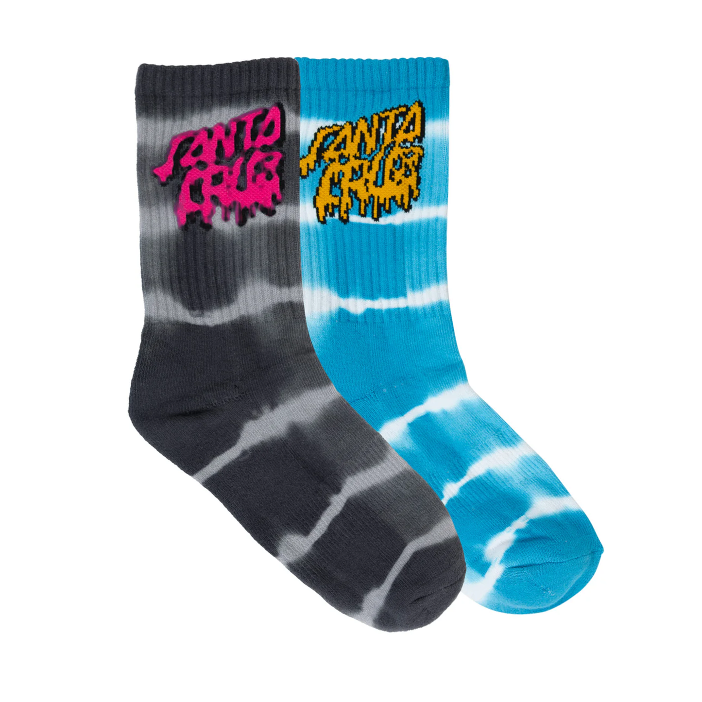 Rad Stack Crew Socks (Youth)