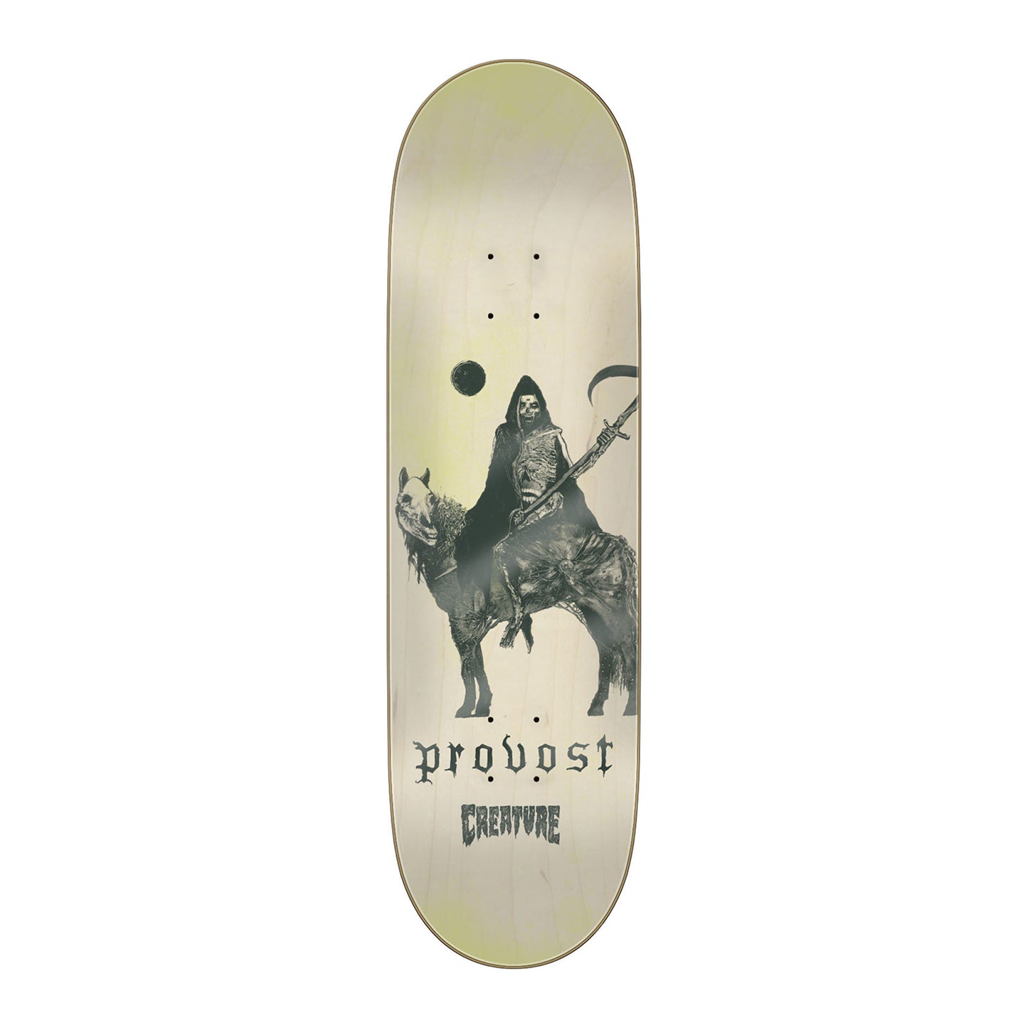 Reaper Provost Deck