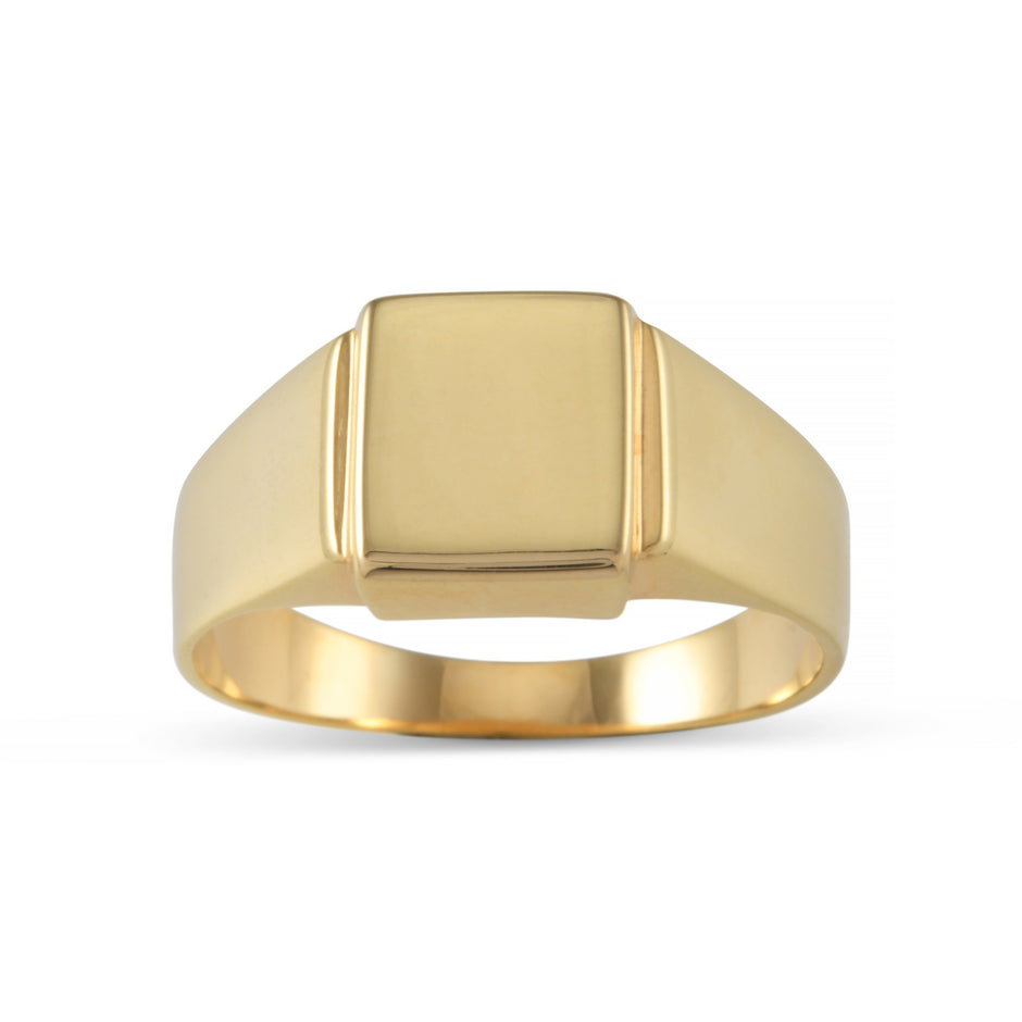 Romano Ring