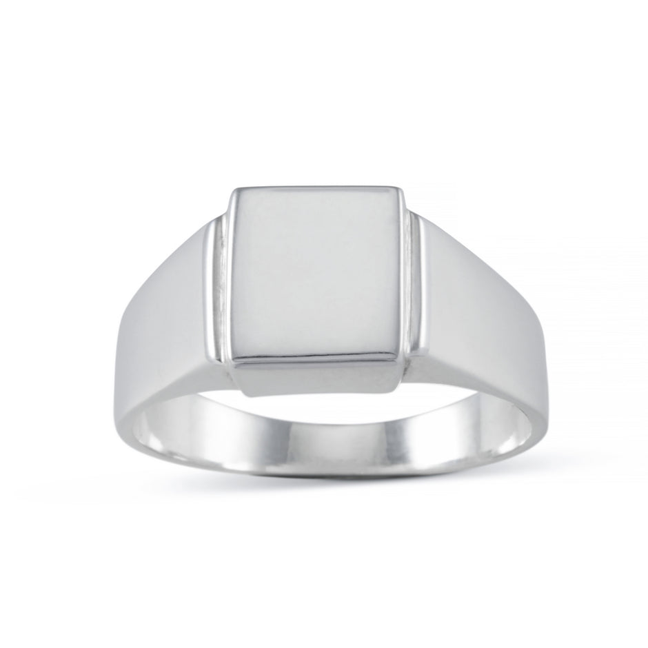 Romano Ring