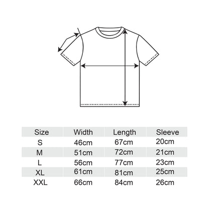 Built T-Shirt