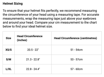 Low Pro Certified Helmet