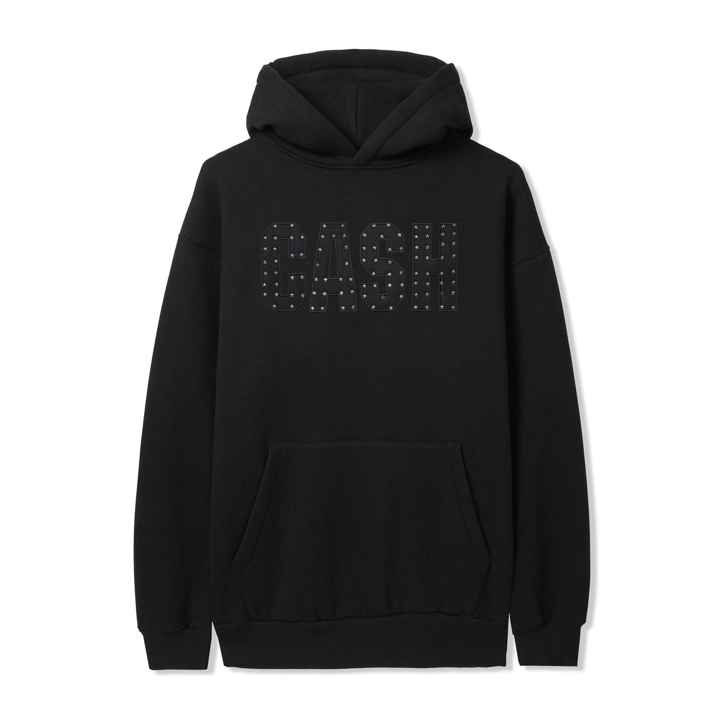 Stars Pullover Hoodie