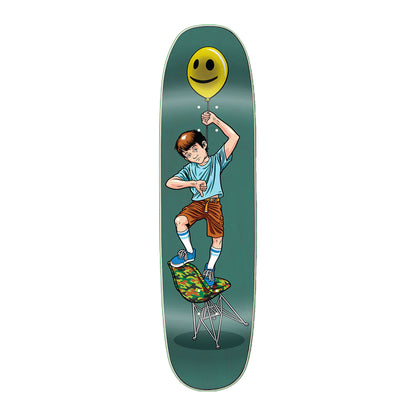 Balloon Boy Deck