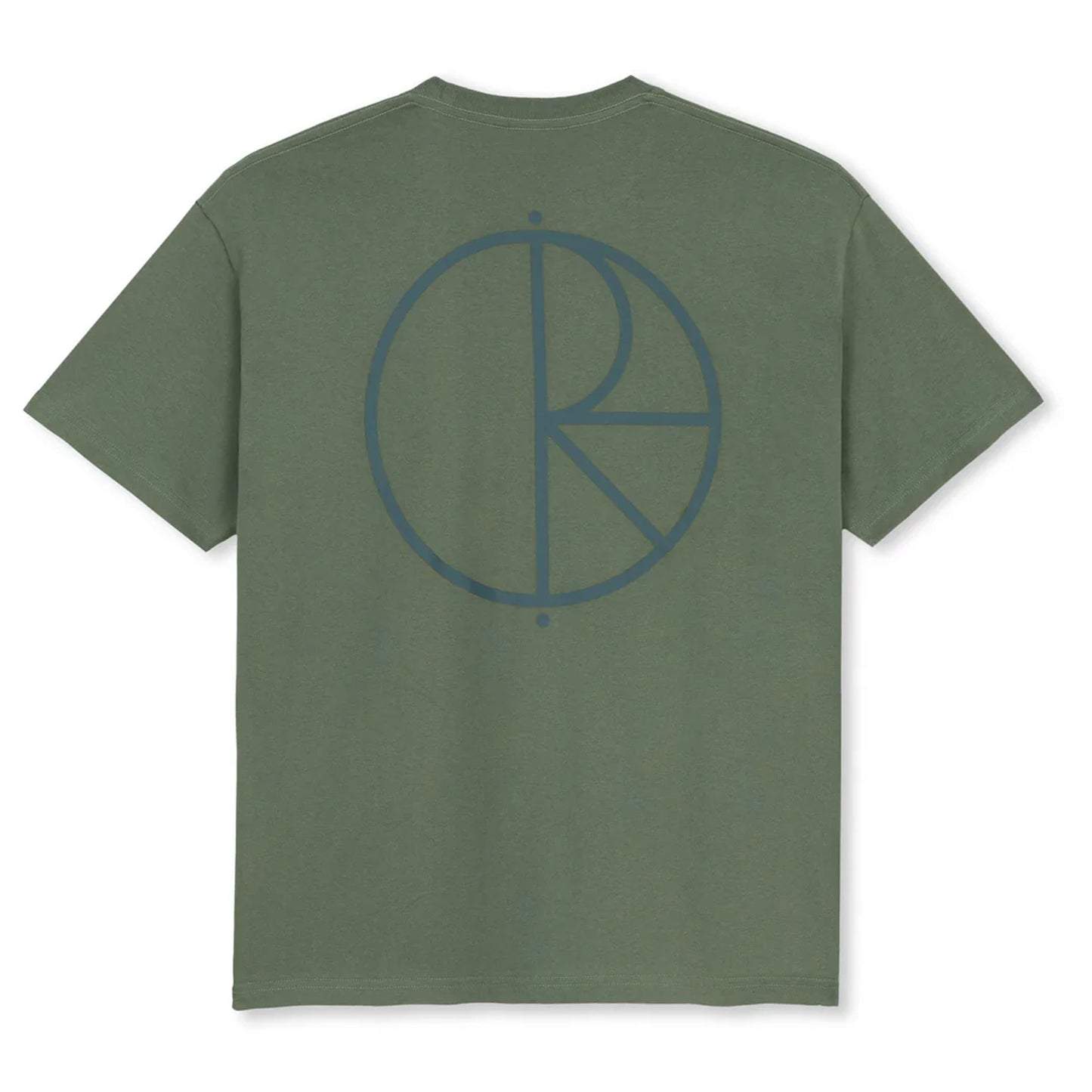 Stroke Logo T-Shirt