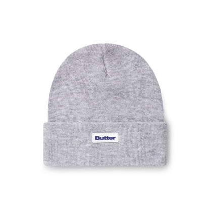 Tall Cuff Beanie