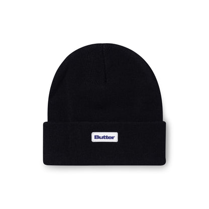 Tall Cuff Beanie