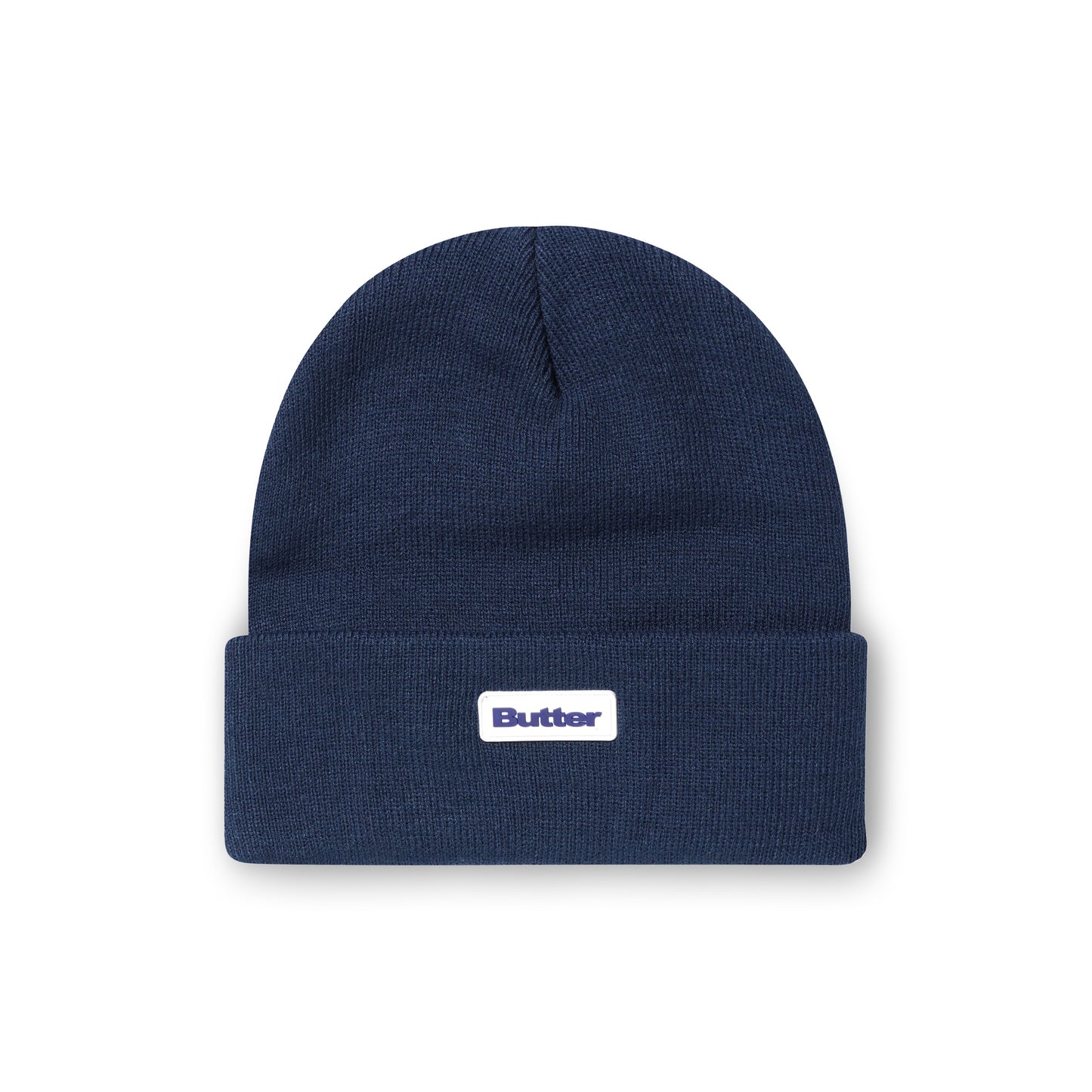 Tall Cuff Beanie