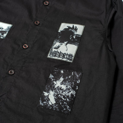 Visions of Oxford Shirt