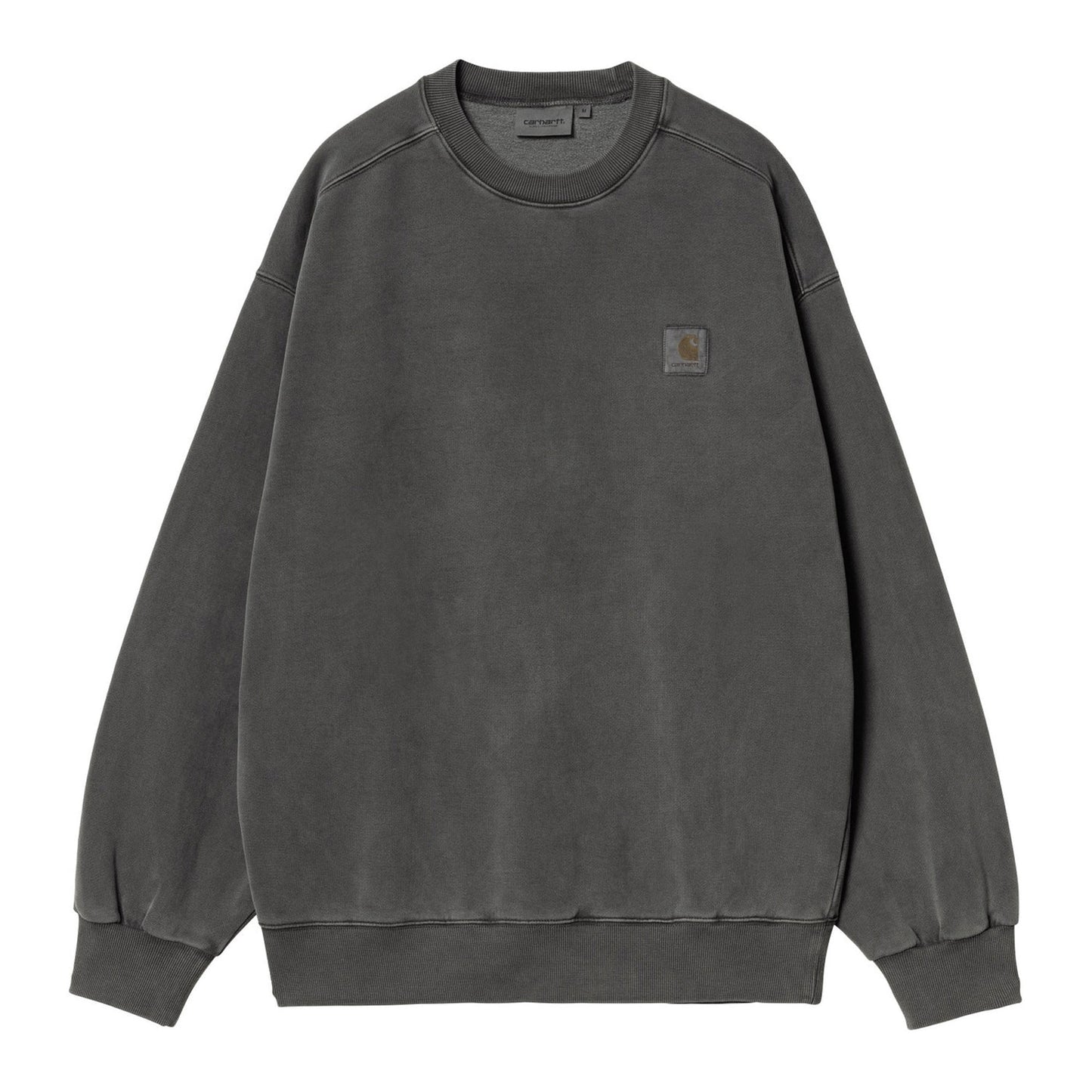 Graphite Garment Dyed