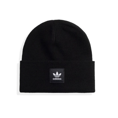 AC Cuff Beanie