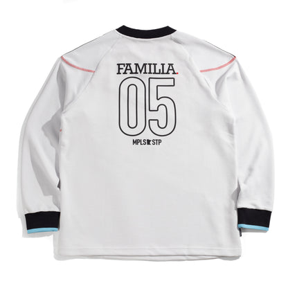 MNUFC X Familia Jersey