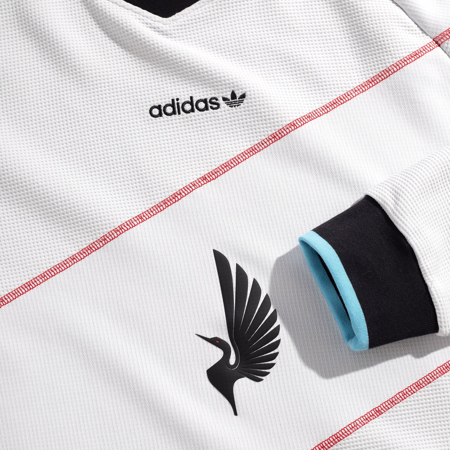 MNUFC X Familia Jersey