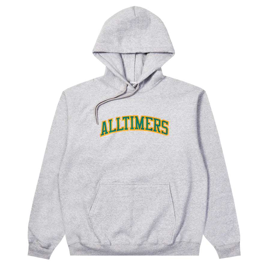 Alltimers on sale adidas hoodie