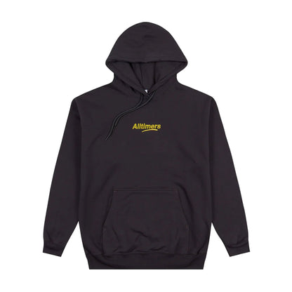 Medium Estate Embroidered Hoodie