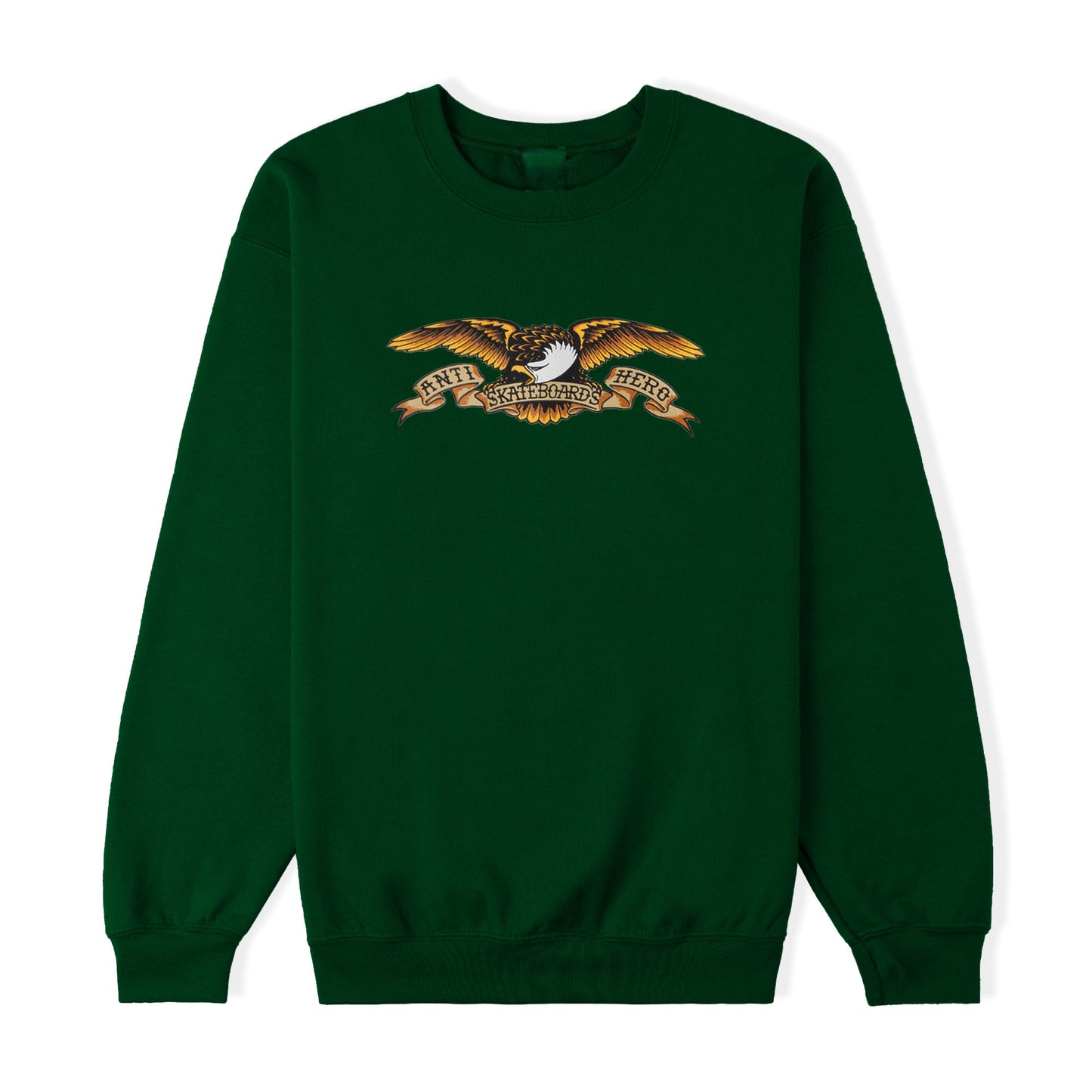 Eagle Crewneck