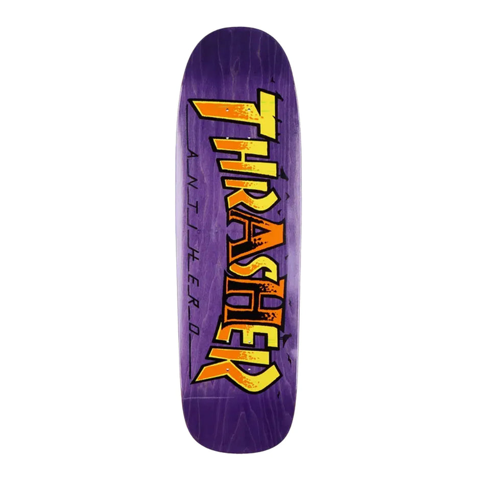 Thrasher Collab Deck