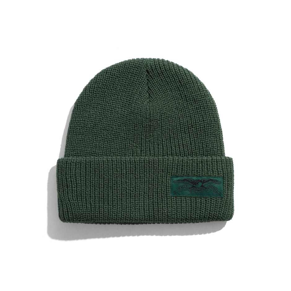 Stock Eagle Beanie