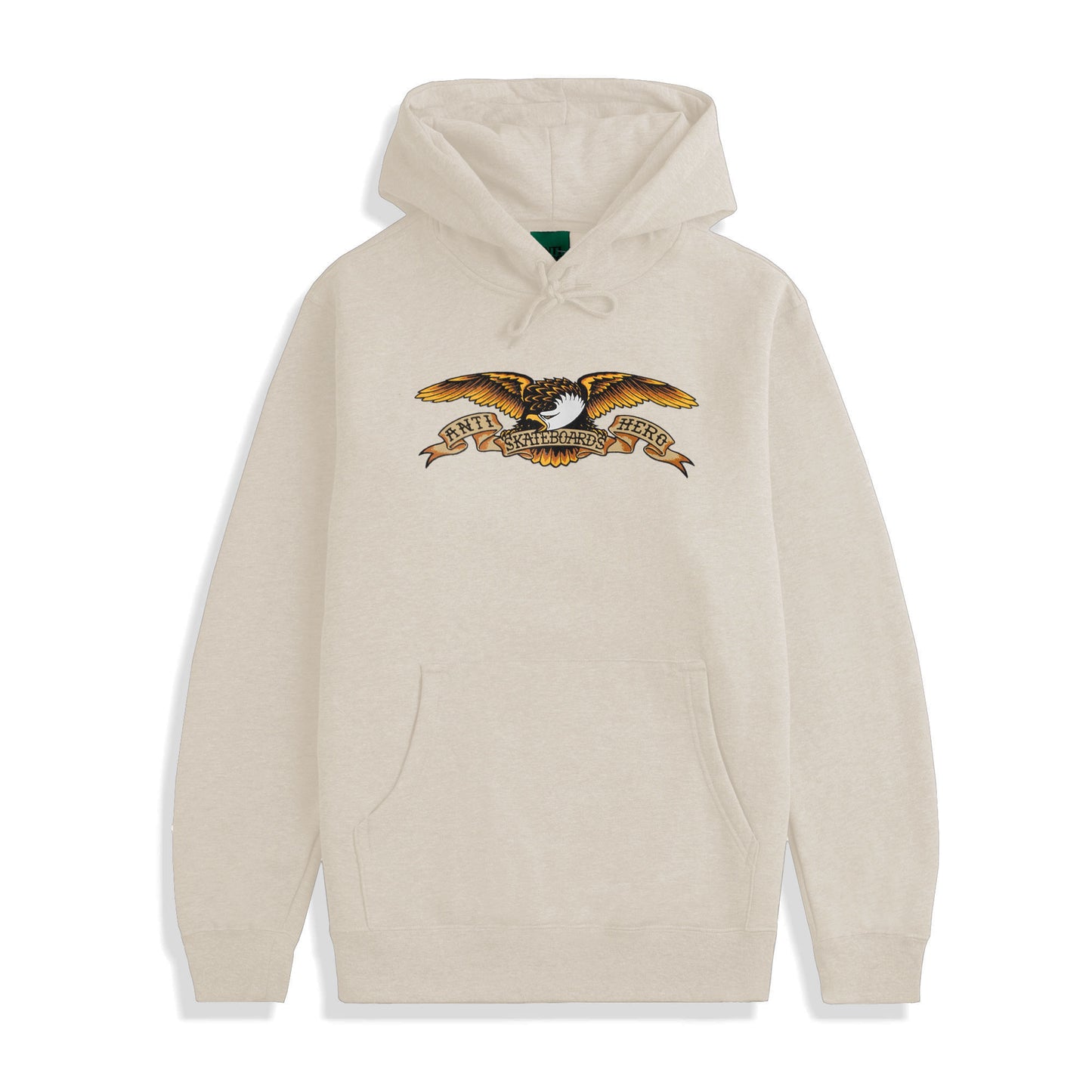 Eagle Hoodie