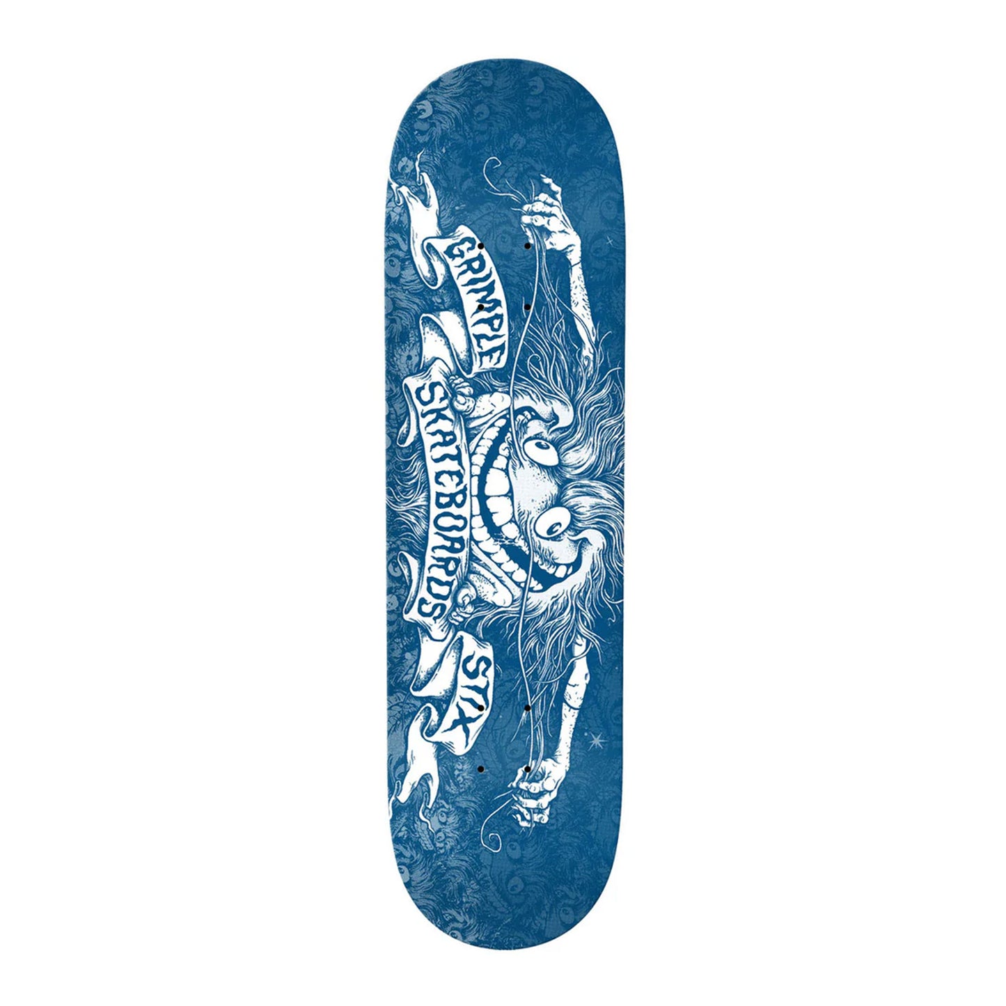 PP Grimple Stix Deck