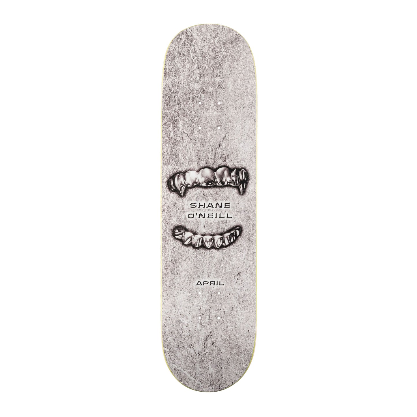 ONeill Grillz Deck