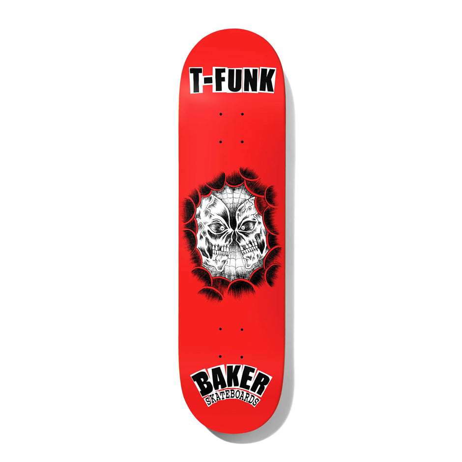 T-Funk Bic Lords Deck