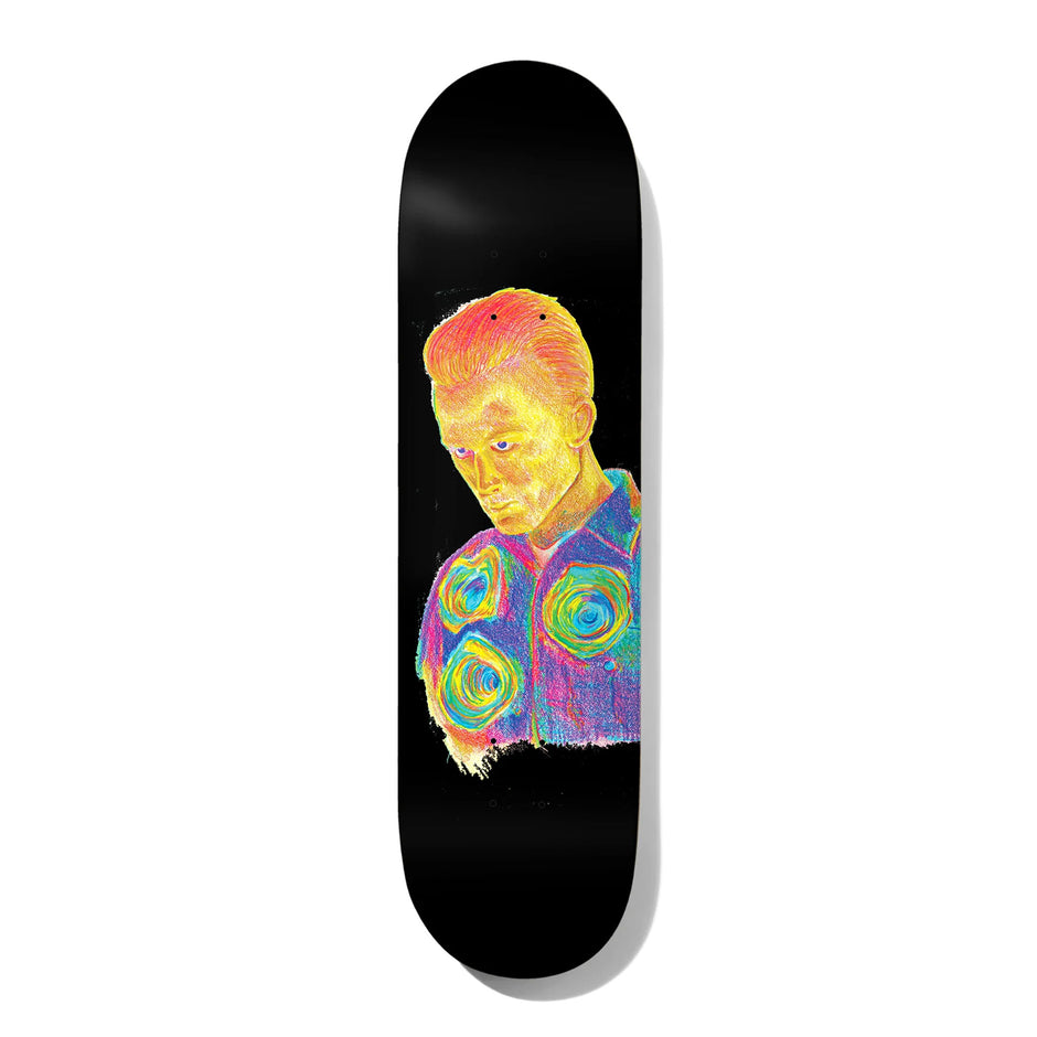 Riley Hawk T-2000 Deck