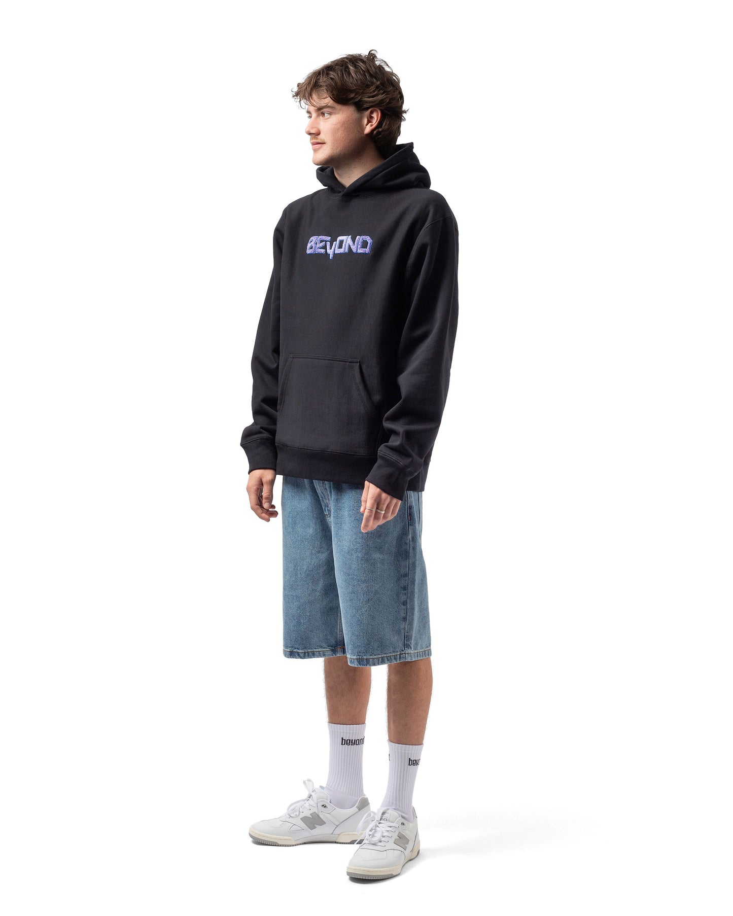 Built Hoodie