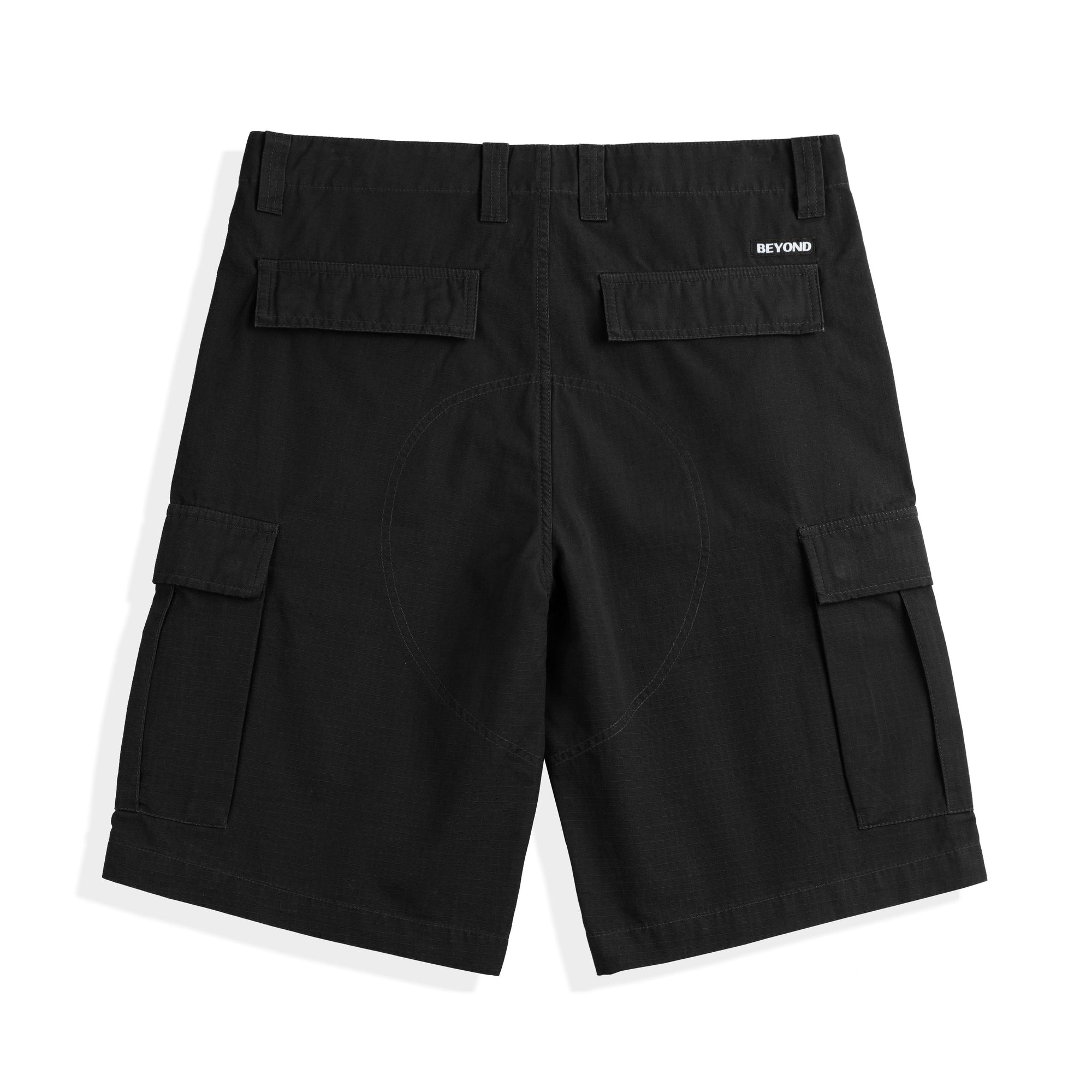 Beyond Shorts | Black