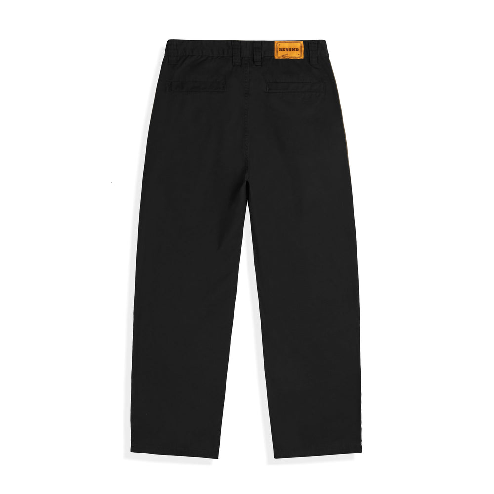 GR10K Boot cotton twill cargo pants | MILANSTYLE.COM