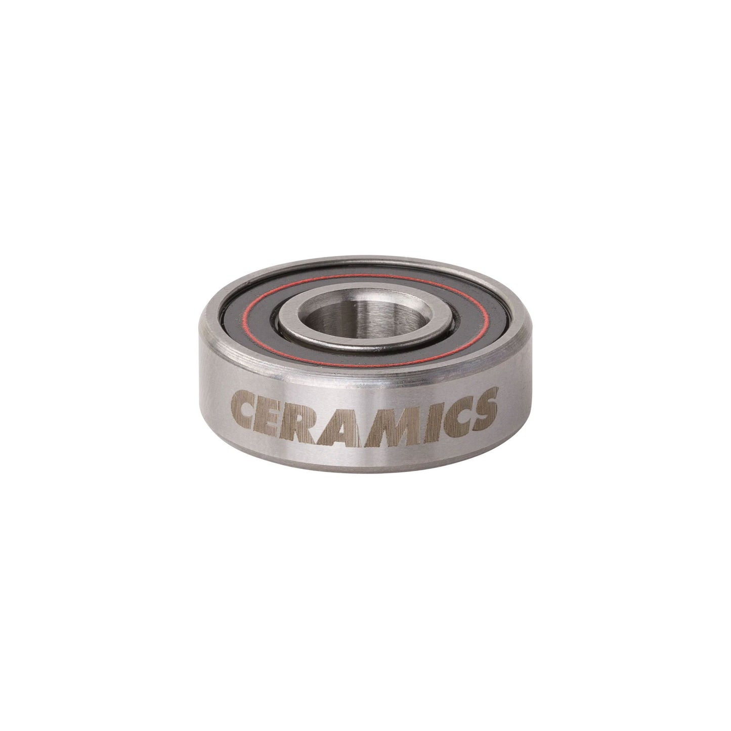 Ceramic Bearings