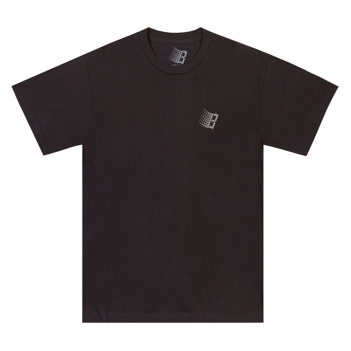 Bolted B Logo T-Shirt