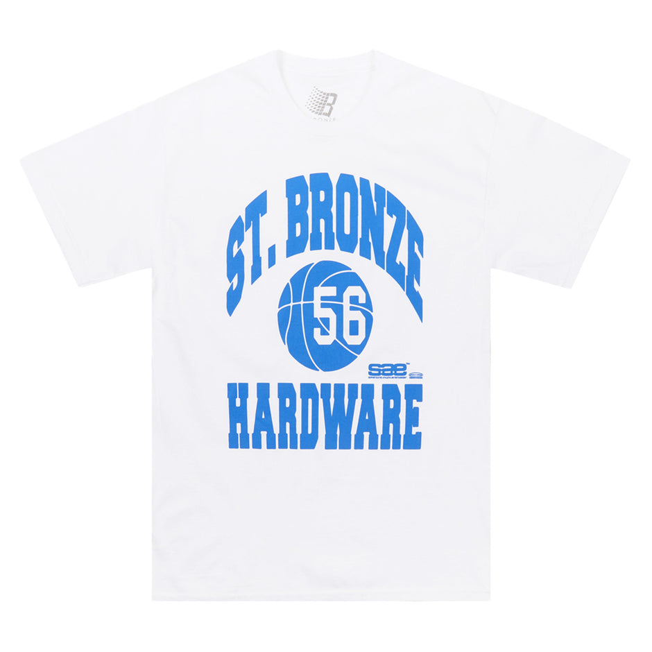 St Bronze T-Shirt