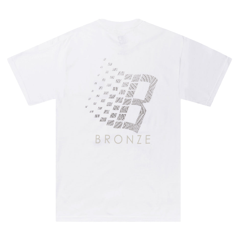 Towel B Logo T-Shirt