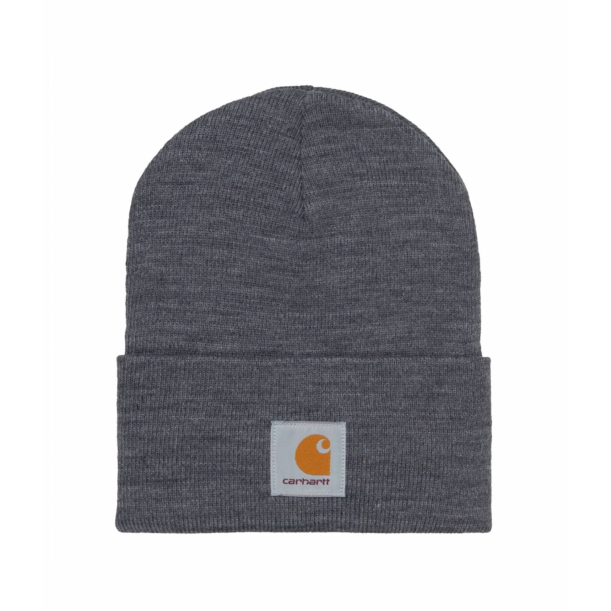 Dark Heather Grey