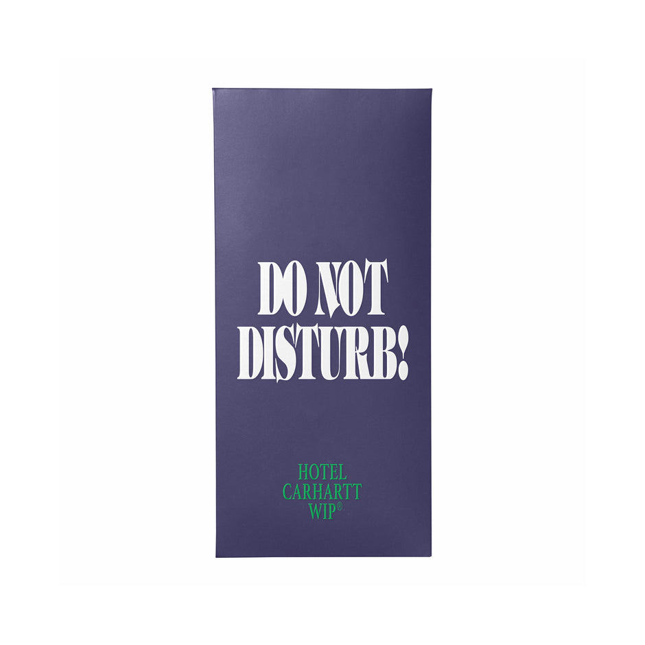 Do Not Disturb Incense Sticks