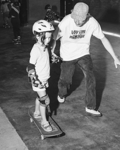 Skateparks