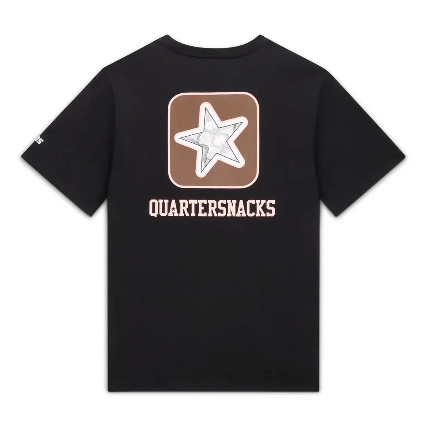 X Quartersnacks T-Shirt