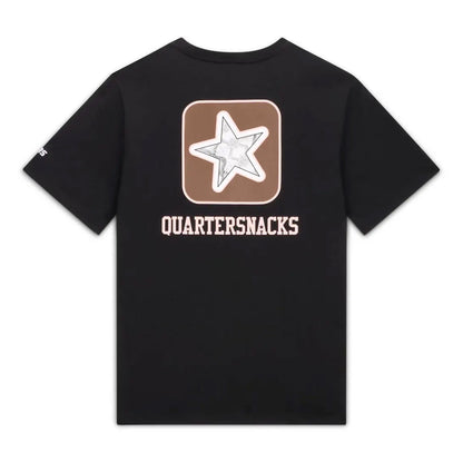 X Quartersnacks T-Shirt