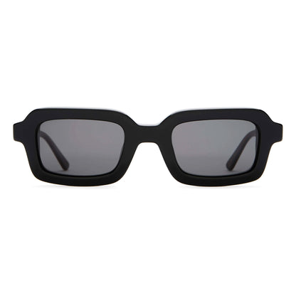 Black Bio / Polarised Grey