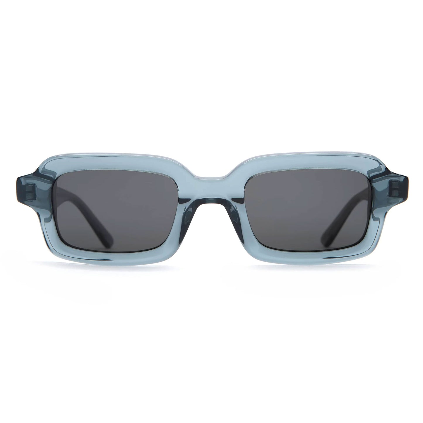 Crystal Slate Bio / Polarised Grey CR39