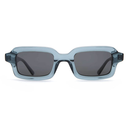 Crystal Slate Bio / Polarised Grey CR39