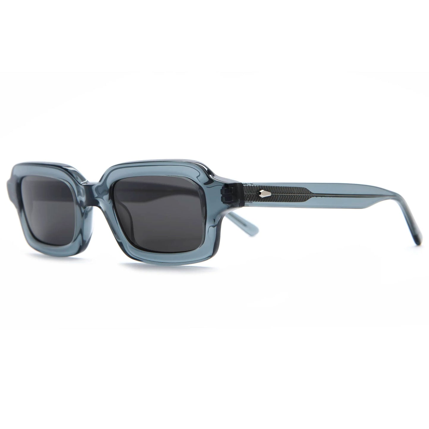 Crystal Slate Bio / Polarised Grey CR39