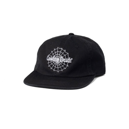 Web Logo Cap